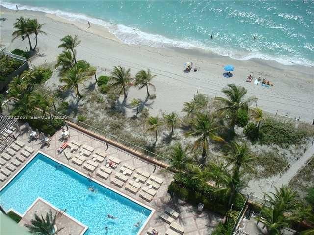 2080 S Ocean Drive 1512, Hallandale Beach, FL 33009