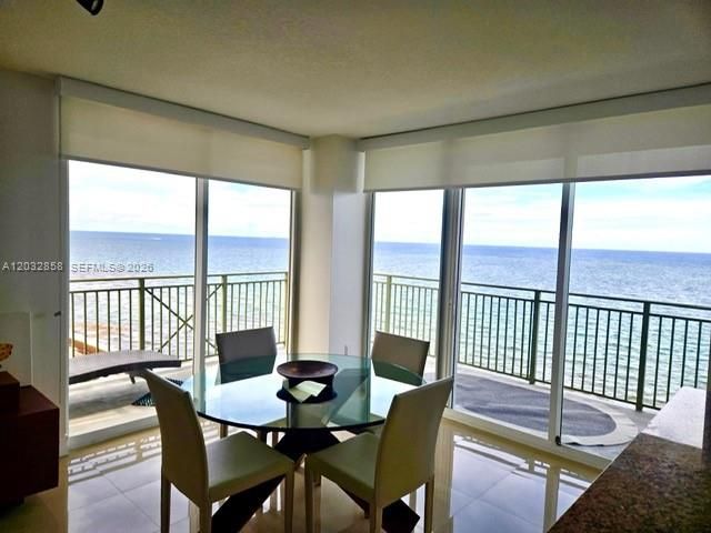 2080 S Ocean Drive 1512, Hallandale Beach, FL 33009