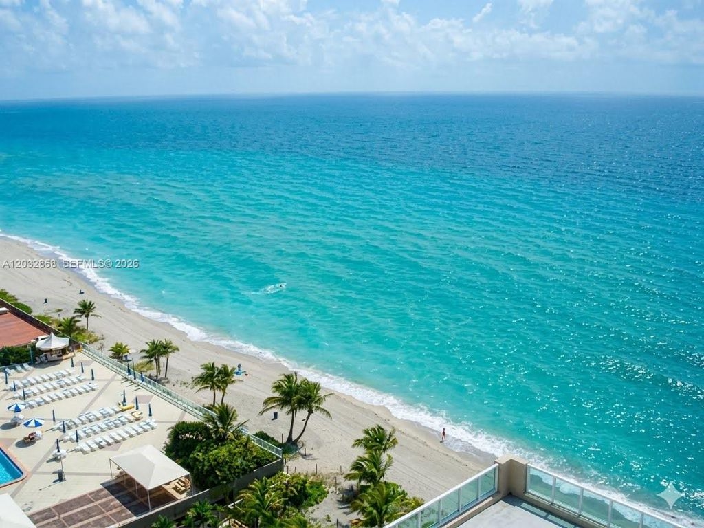 2080 S Ocean Drive 1512, Hallandale Beach, FL 33009