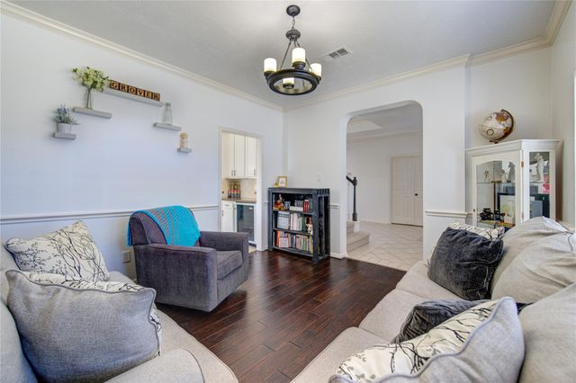 4007 Perry Knoll Court, Sugar Land, TX 77479