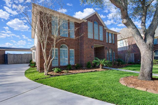 4007 Perry Knoll Court, Sugar Land, TX 77479