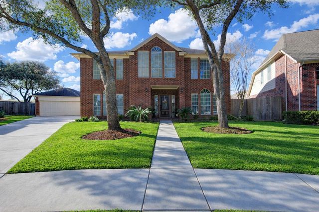 4007 Perry Knoll Court, Sugar Land, TX 77479