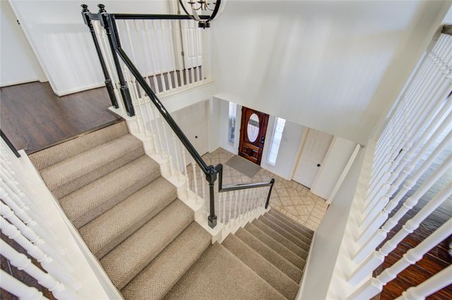 4007 Perry Knoll Court, Sugar Land, TX 77479