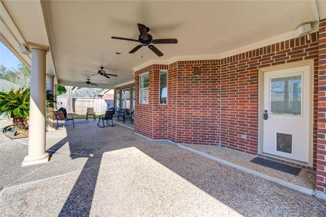 4007 Perry Knoll Court, Sugar Land, TX 77479