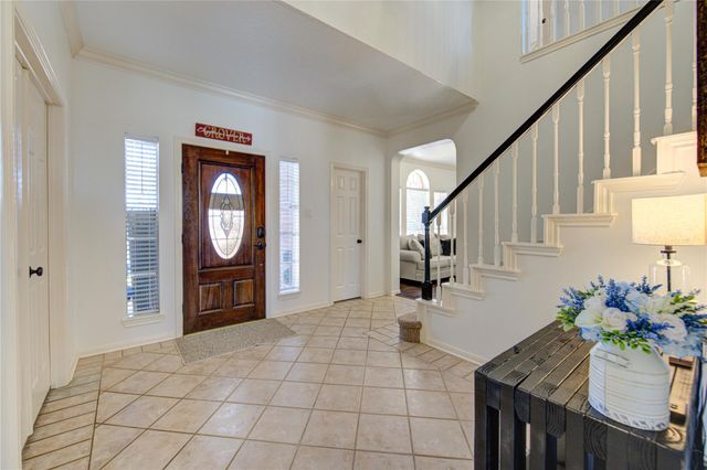 4007 Perry Knoll Court, Sugar Land, TX 77479