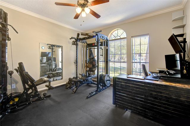 4007 Perry Knoll Court, Sugar Land, TX 77479