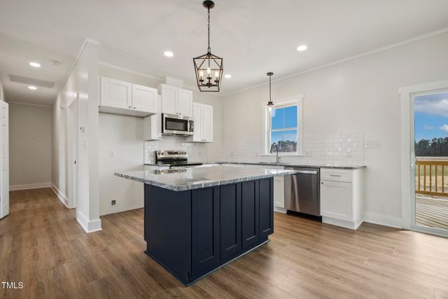 239 Surles Road, Benson, NC 27504