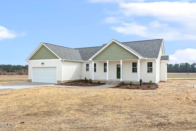 239 Surles Road, Benson, NC 27504