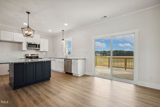 239 Surles Road, Benson, NC 27504