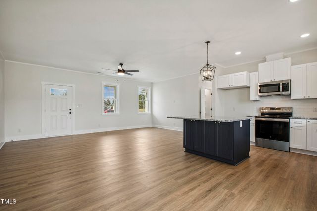 239 Surles Road, Benson, NC 27504