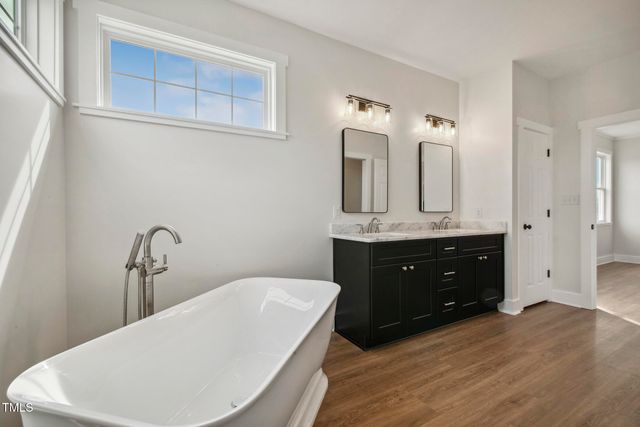 239 Surles Road, Benson, NC 27504