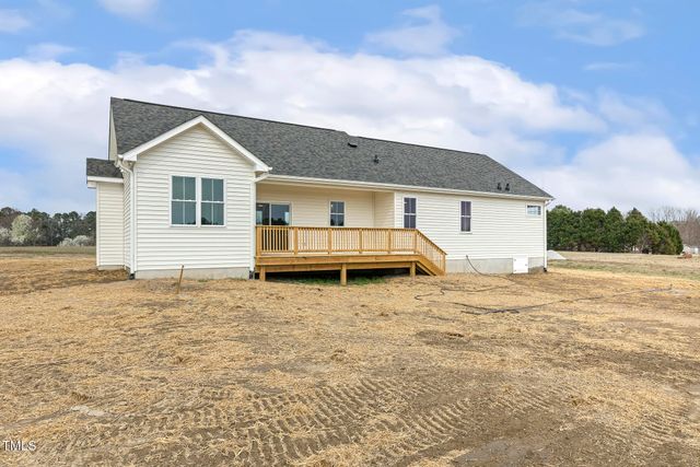 239 Surles Road, Benson, NC 27504