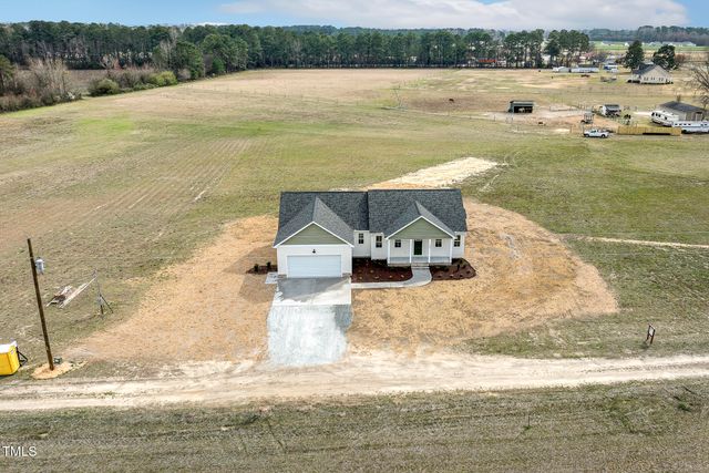 239 Surles Road, Benson, NC 27504