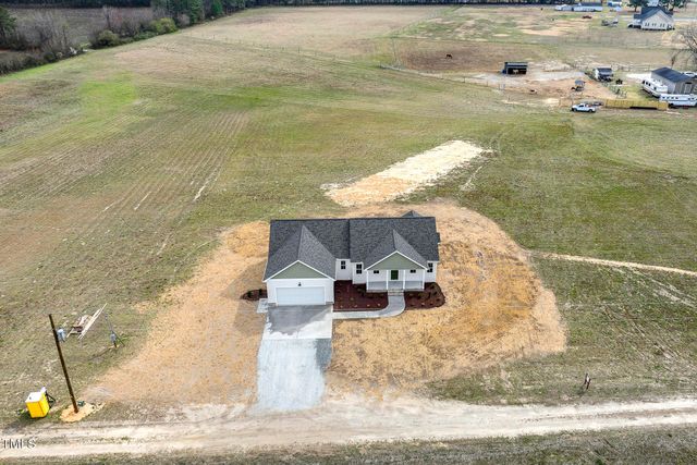 239 Surles Road, Benson, NC 27504