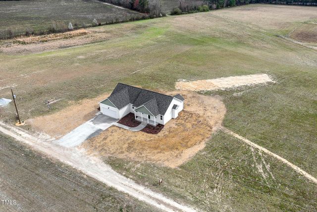 239 Surles Road, Benson, NC 27504