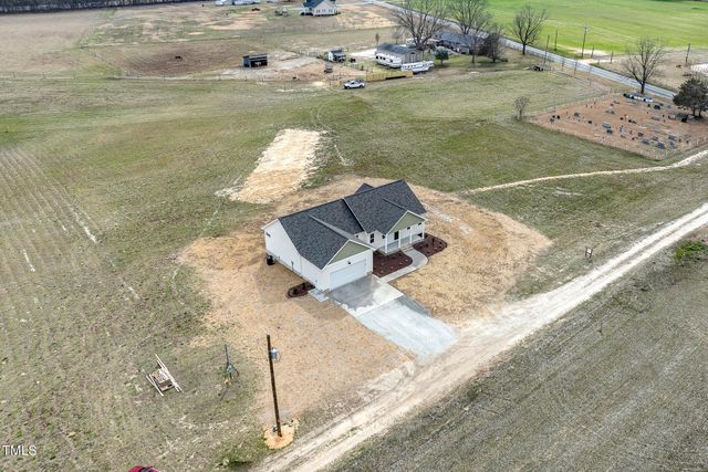 239 Surles Road, Benson, NC 27504