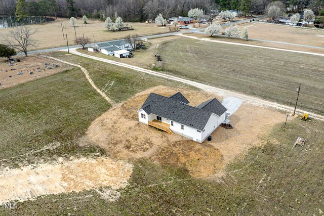 239 Surles Road, Benson, NC 27504