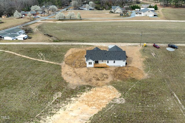 239 Surles Road, Benson, NC 27504