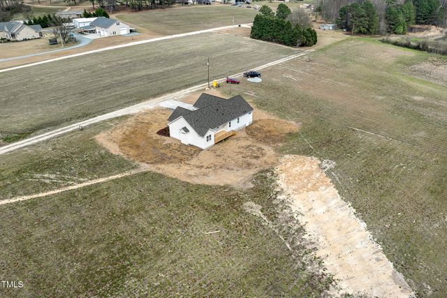 239 Surles Road, Benson, NC 27504