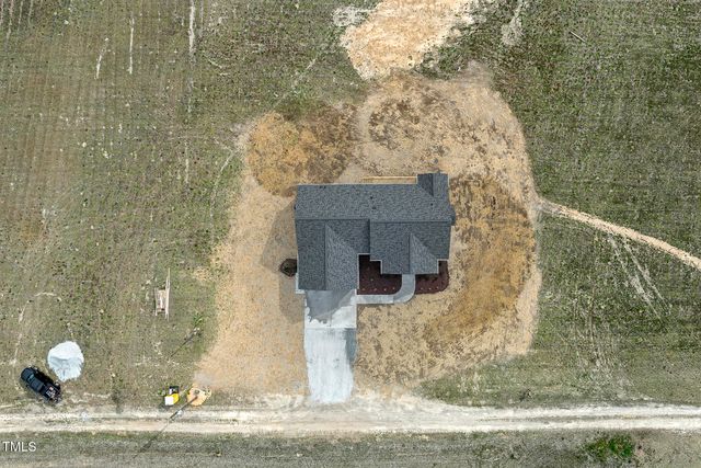 239 Surles Road, Benson, NC 27504