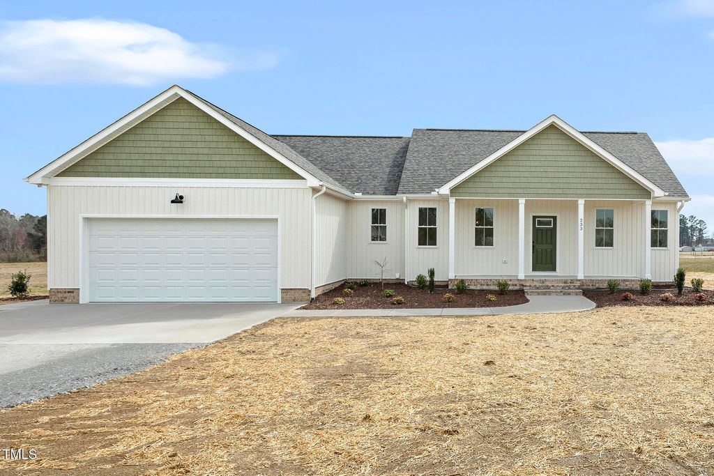 239 Surles Road, Benson, NC 27504