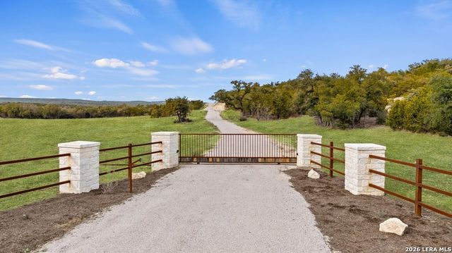 0 Limestone Hollow, Wimberley, TX 78676