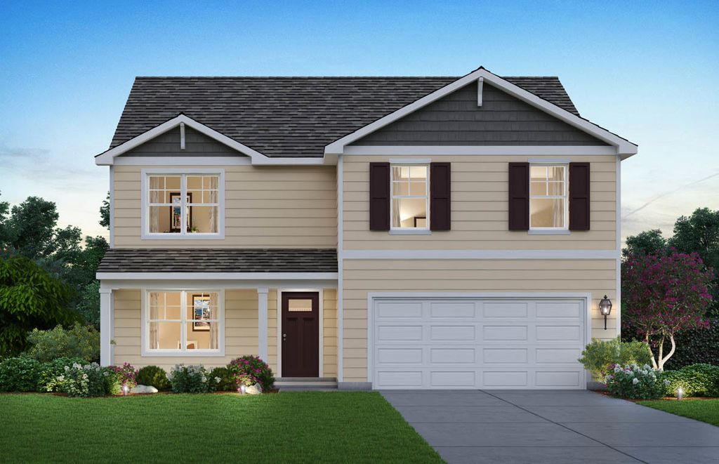 6558 walnut Court, Wonder Lake, IL 60097