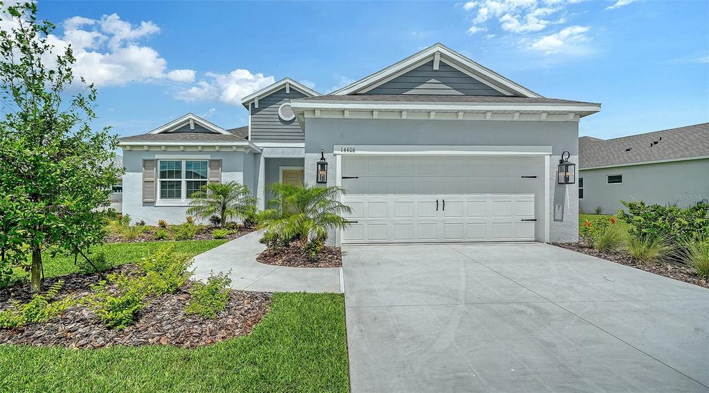 14406 SKIPPING STONE LOOP, Parrish, FL 34219