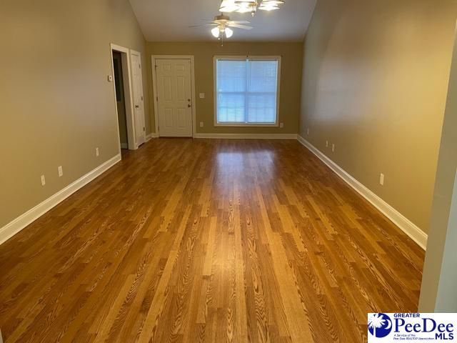 206-A E Carolyn Avenue, Florence, SC 29501