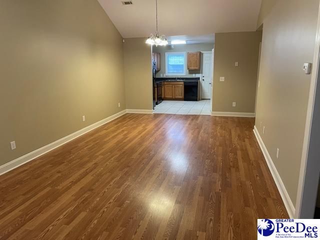 206-A E Carolyn Avenue, Florence, SC 29501