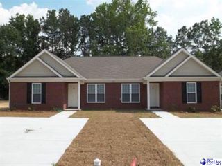 206-A E Carolyn Avenue, Florence, SC 29501
