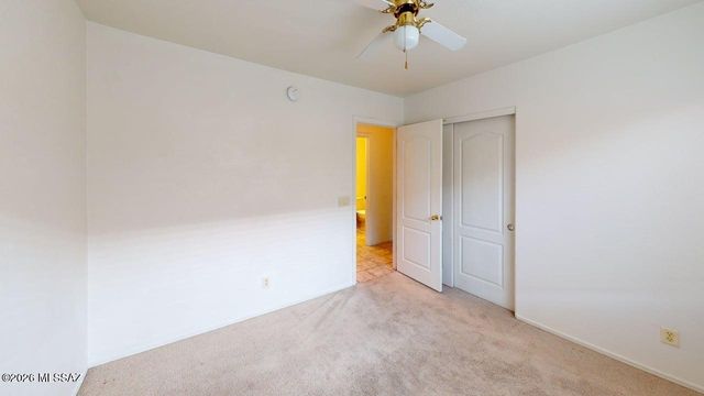 932 W Brave River Place, Tucson, AZ 85704