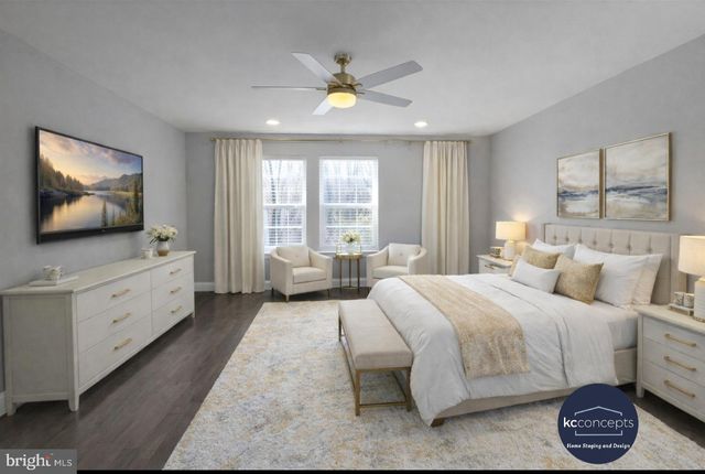 358 BUCKEYE CIR, La Plata, MD 20646