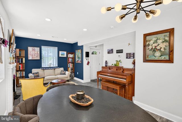 3806 BIDDISON LN, Baltimore, MD 21206