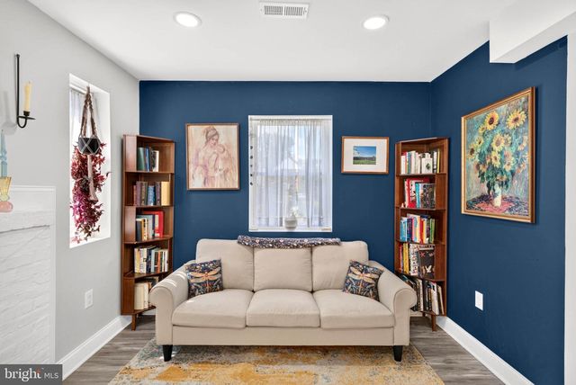 3806 BIDDISON LN, Baltimore, MD 21206