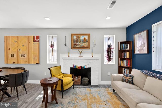 3806 BIDDISON LN, Baltimore, MD 21206