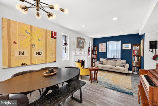 3806 BIDDISON LN, Baltimore, MD 21206