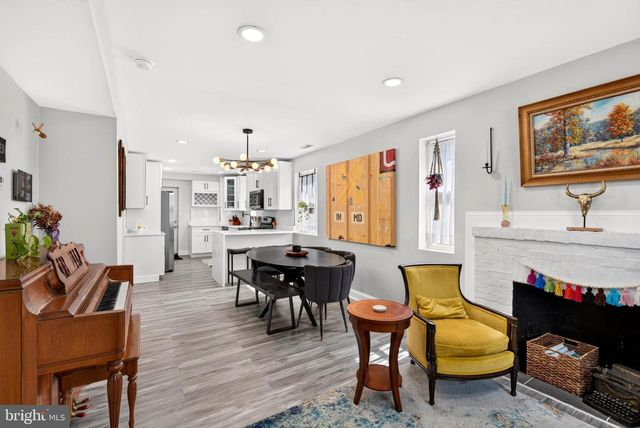 3806 BIDDISON LN, Baltimore, MD 21206