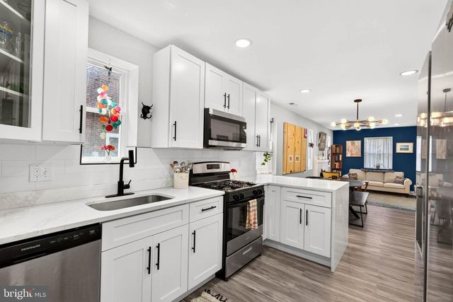 3806 BIDDISON LN, Baltimore, MD 21206