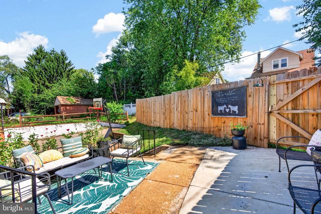 3806 BIDDISON LN, Baltimore, MD 21206