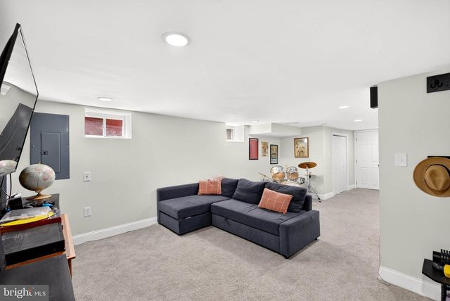 3806 BIDDISON LN, Baltimore, MD 21206