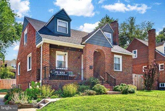 3806 BIDDISON LN, Baltimore, MD 21206