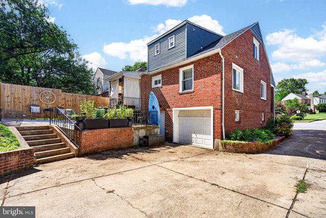 3806 BIDDISON LN, Baltimore, MD 21206