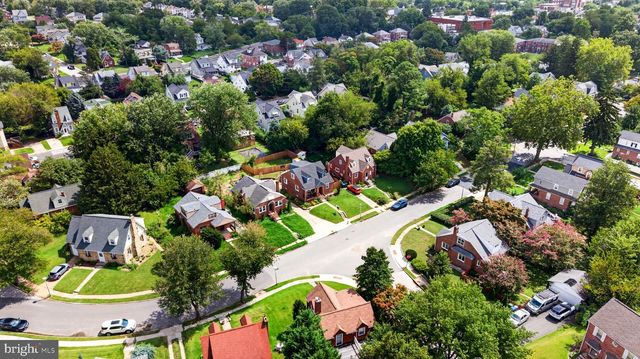 3806 BIDDISON LN, Baltimore, MD 21206