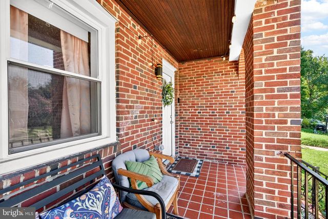 3806 BIDDISON LN, Baltimore, MD 21206