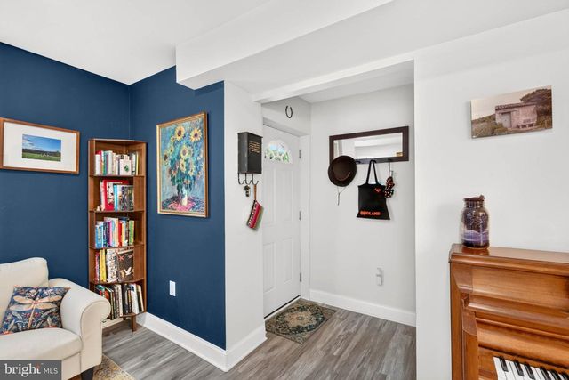 3806 BIDDISON LN, Baltimore, MD 21206
