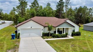13486 ENGLISH SPARROW ROAD, Weeki Wachee, FL 34614