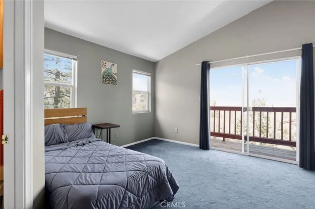 2005 Zermatt Drive, Pine Mountain Club, CA 93222