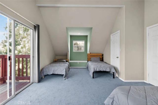 2005 Zermatt Drive, Pine Mountain Club, CA 93222