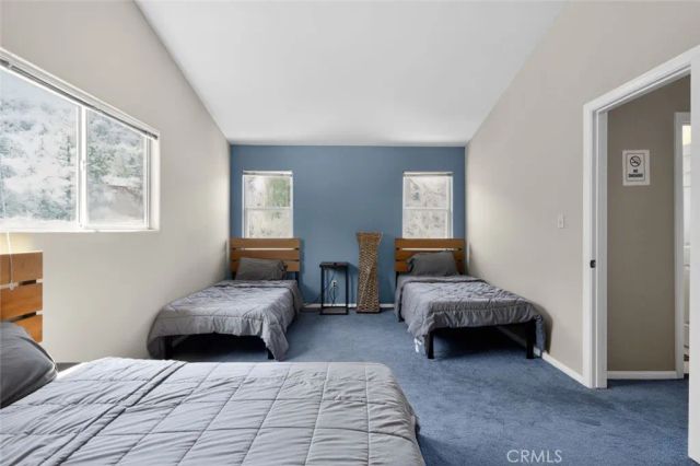 2005 Zermatt Drive, Pine Mountain Club, CA 93222